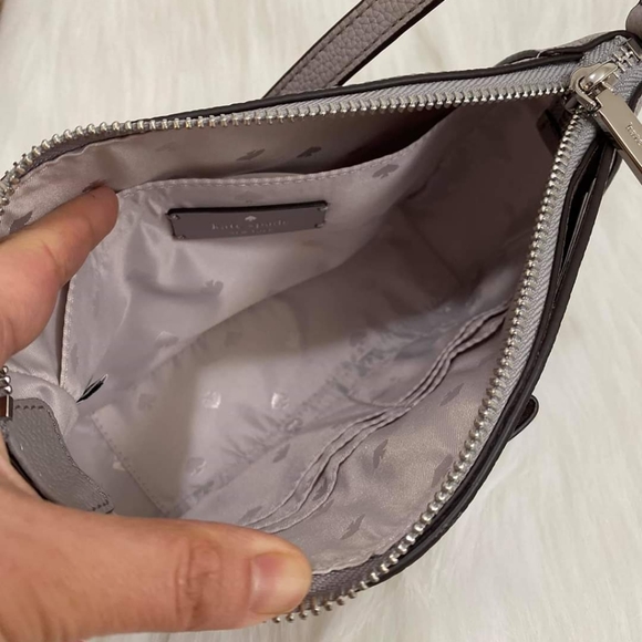 KATE SPADE TALIA CROSSBODY - Picture 3 of 4